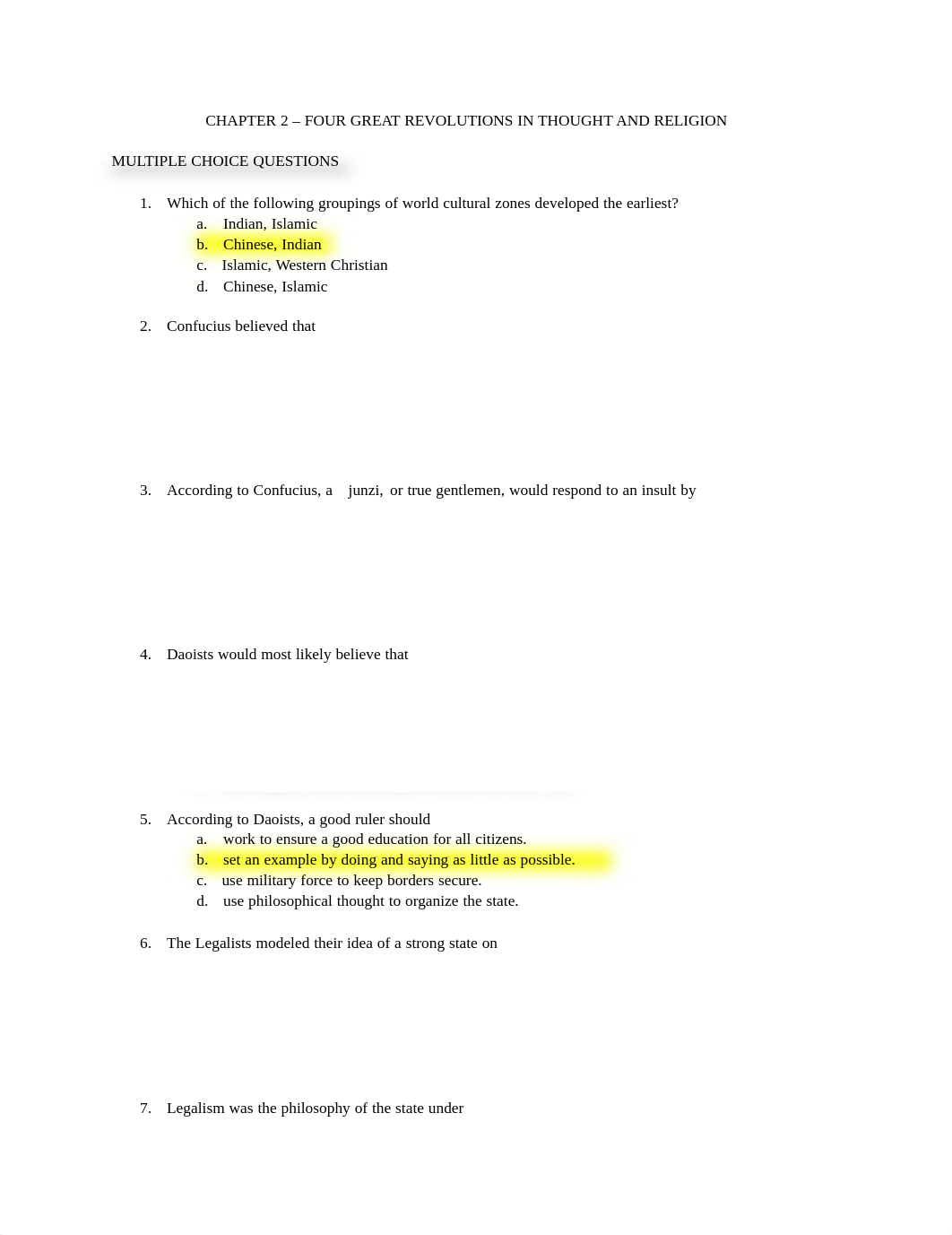 Hist 112F Course Quiz Study Guide .pdf_dmugi0ttb62_page1