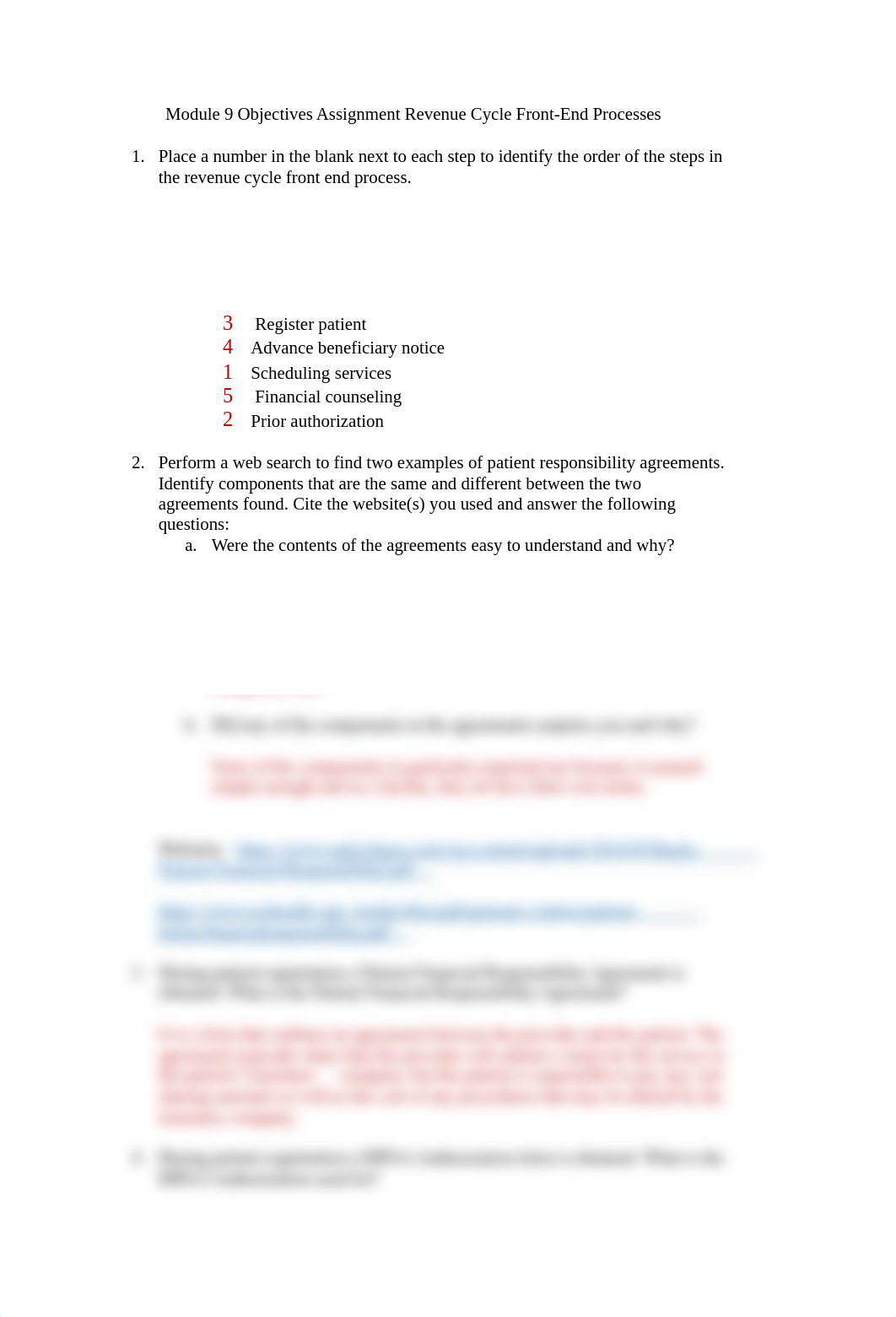Module 9 Objectives Assignment Revenue Cycle Front.pdf_dmuhjkv8bom_page1