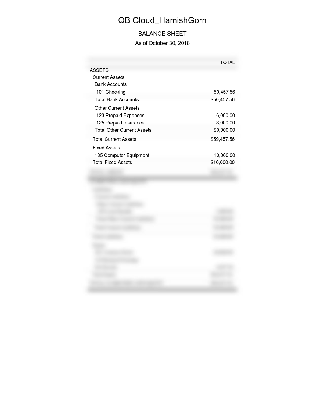 Exercise 3-2 October Balance Sheet.pdf_dmuil5375dr_page1