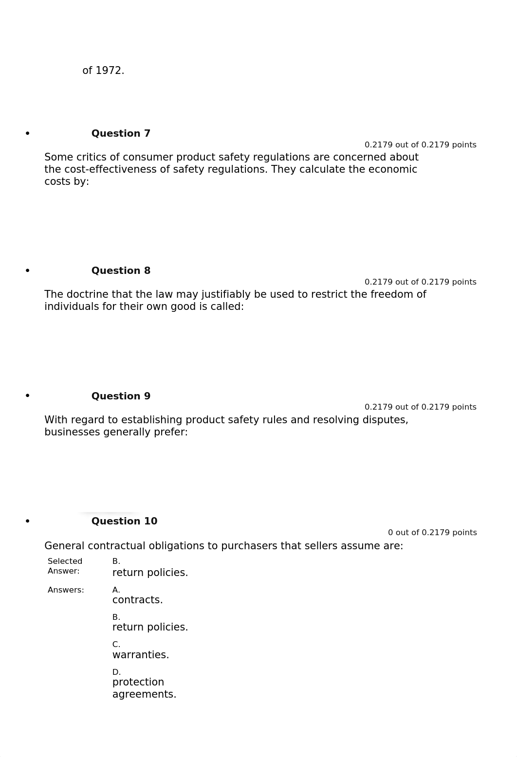 Ethics ch6 homework test.docx_dmukfdiosv3_page2