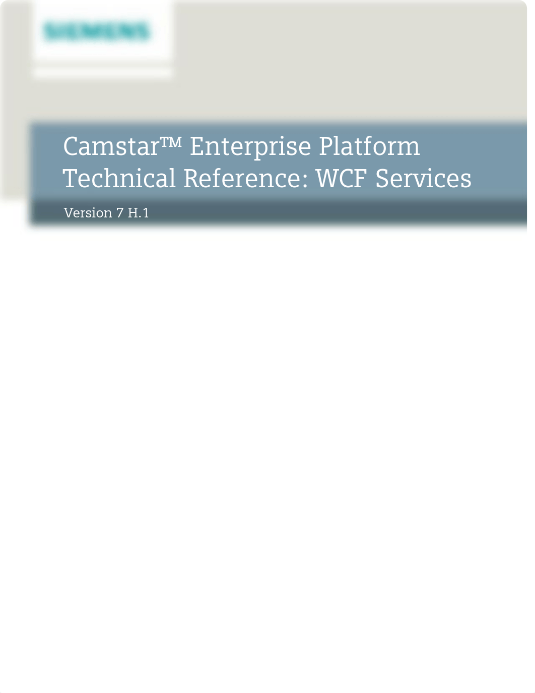 CamstarTechRef_WCFServices_7H1.pdf_dmumnmmypn6_page1