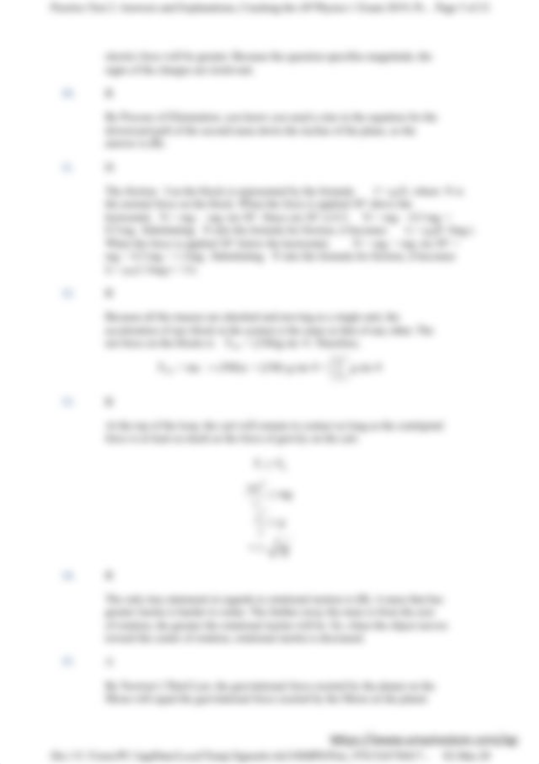 AP-Physics-1-Practice-Test-6-Answer-Explanations.pdf_dmunpo67k96_page3