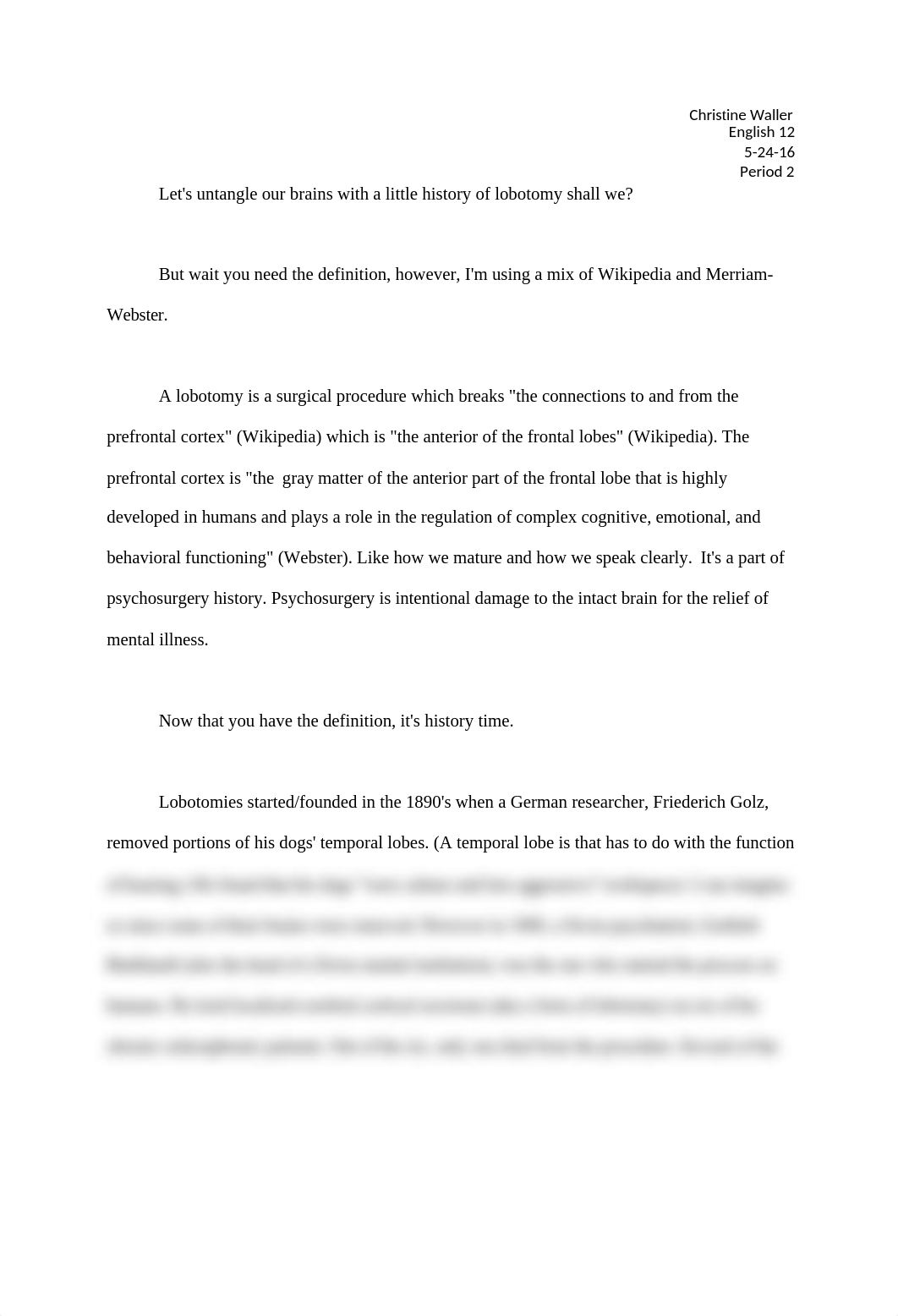 Lobotomy Research Paper.docx_dmuot6ujrbv_page1