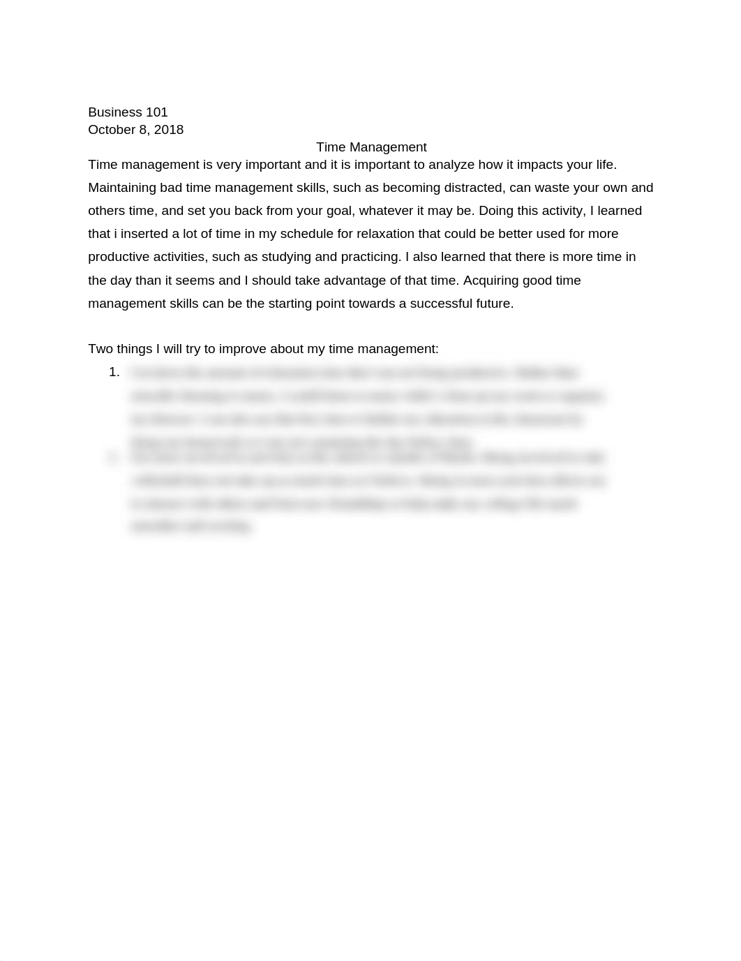 business 101_ time management.docx_dmupkvkt186_page1