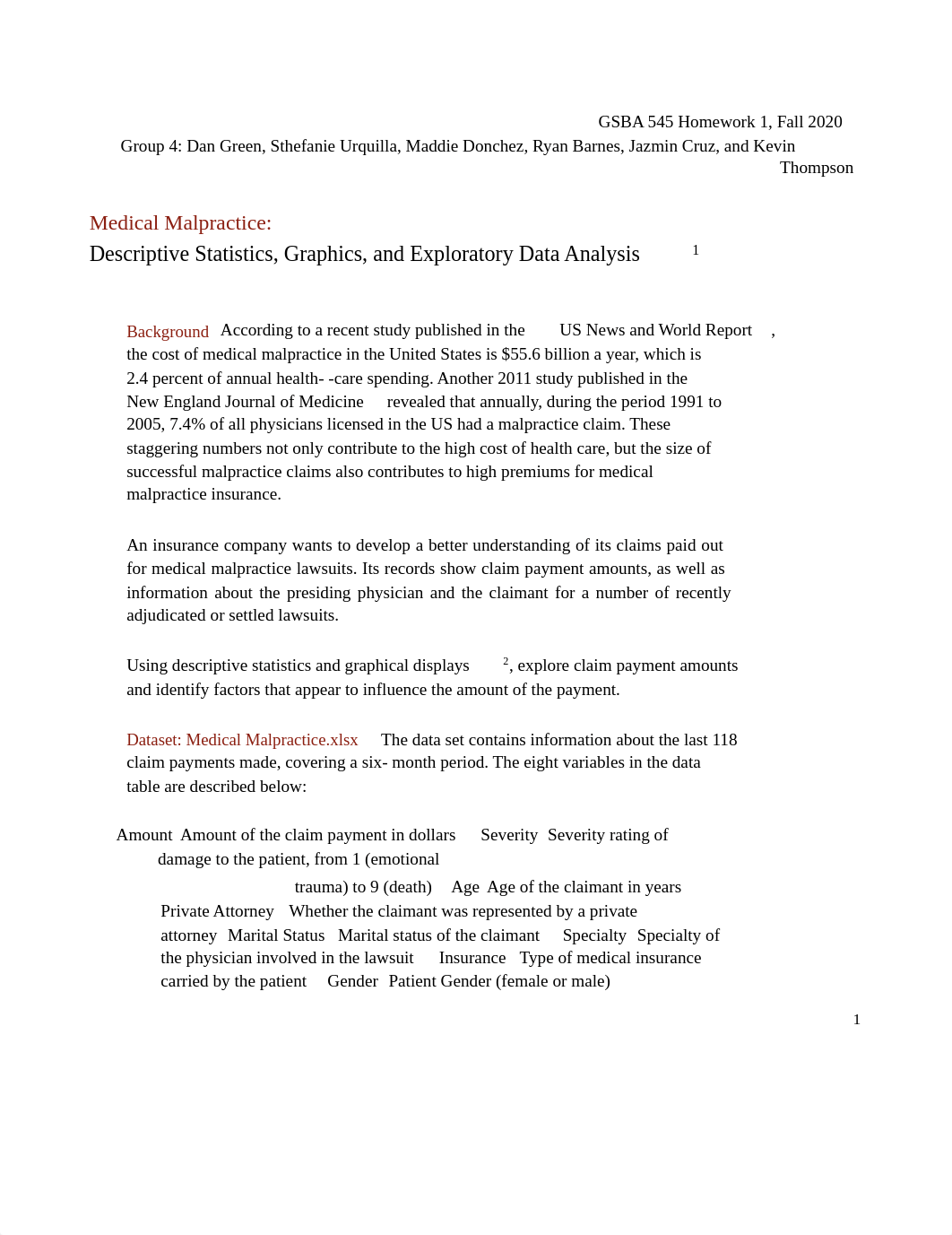 HW 1 Medical Malpractice.pdf_dmuq5q1e2zb_page1