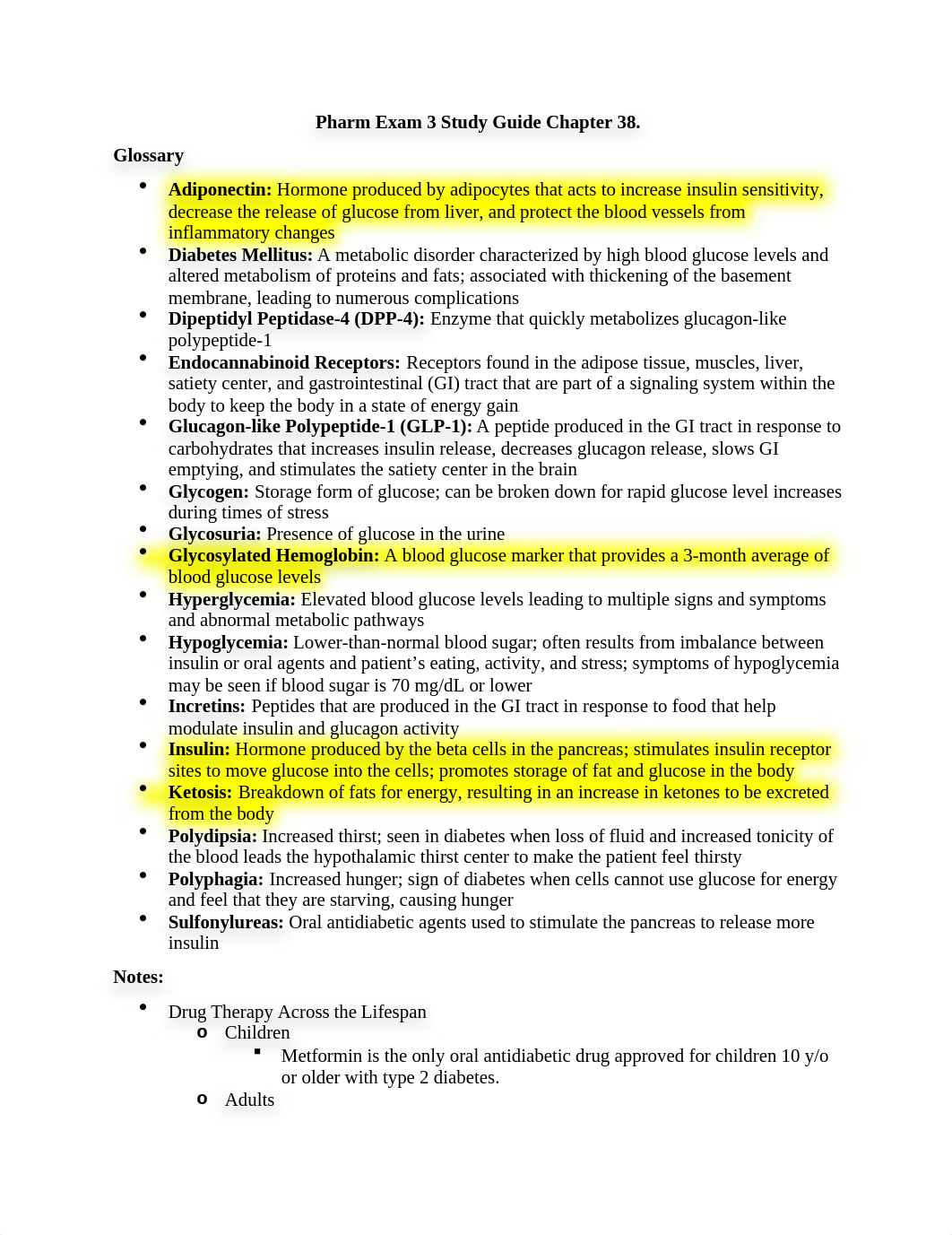 Pharm Exam 3 Study Guide.docx_dmuqzh4j8v1_page1