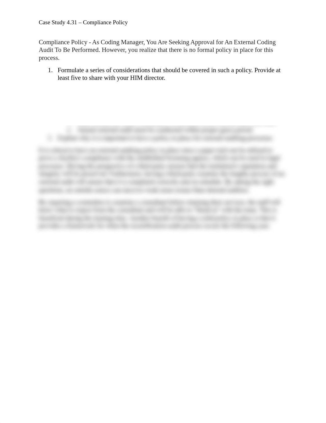 Case Study 4.31 - Compliance Policy.docx_dmuvrprfhnj_page1