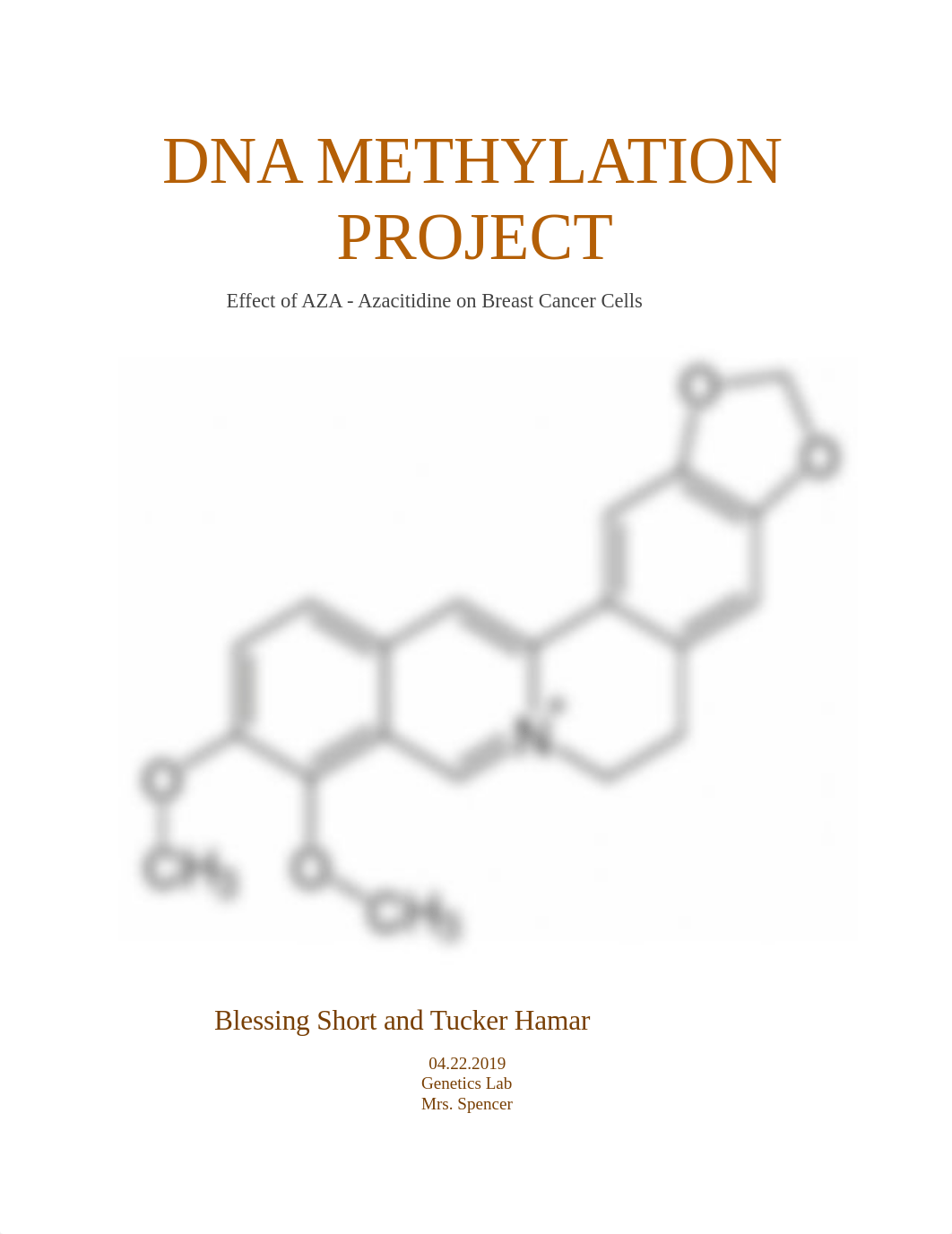 DNA Methylation Project_dmux66vcuni_page1