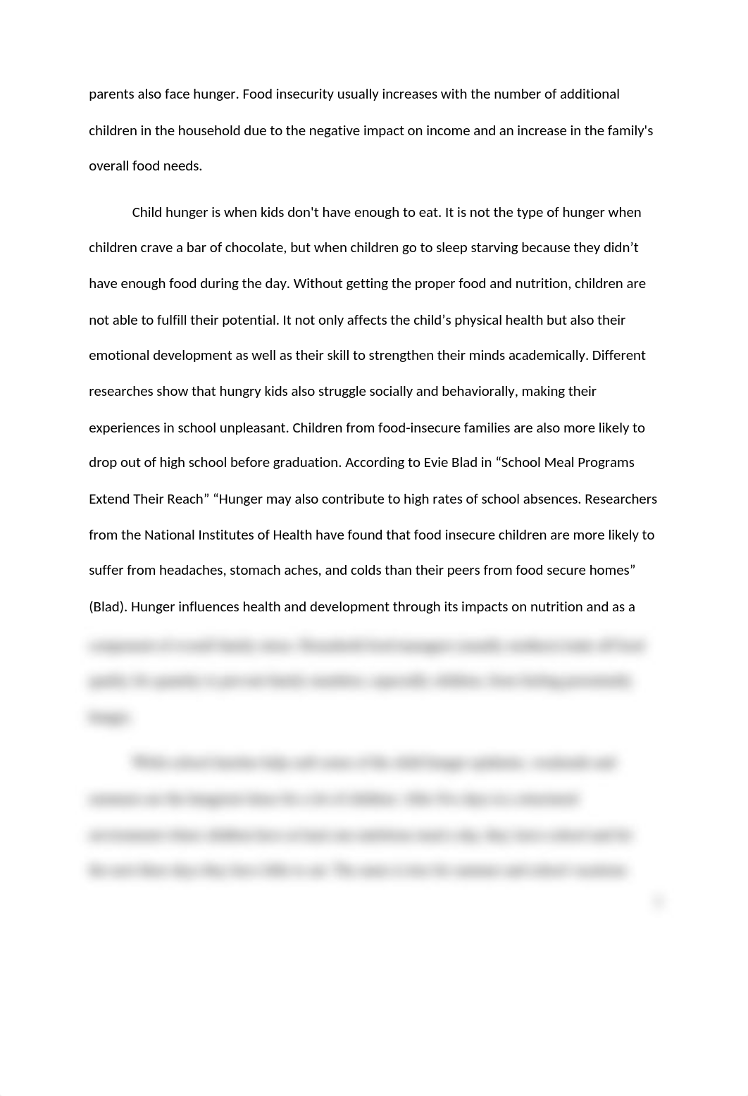 CHILD HUNGER IN THE U.S. essay.docx_dmuxcffmfu0_page2