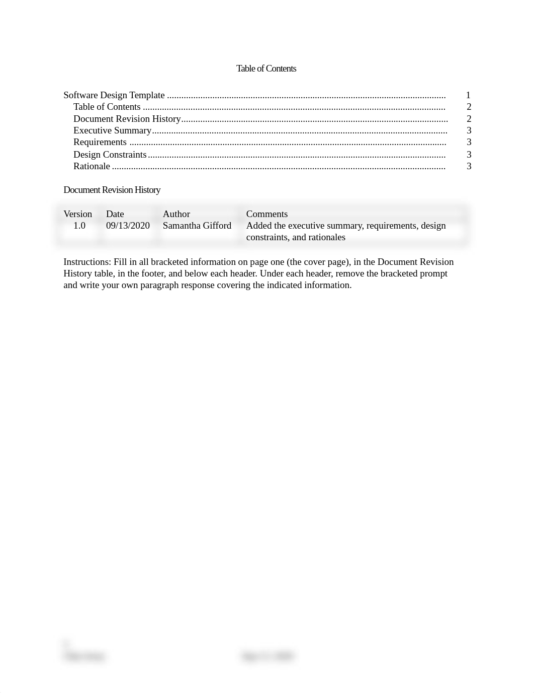 CS 230 Module Two Assignment Software Design Template.docx_dmuya0um960_page2