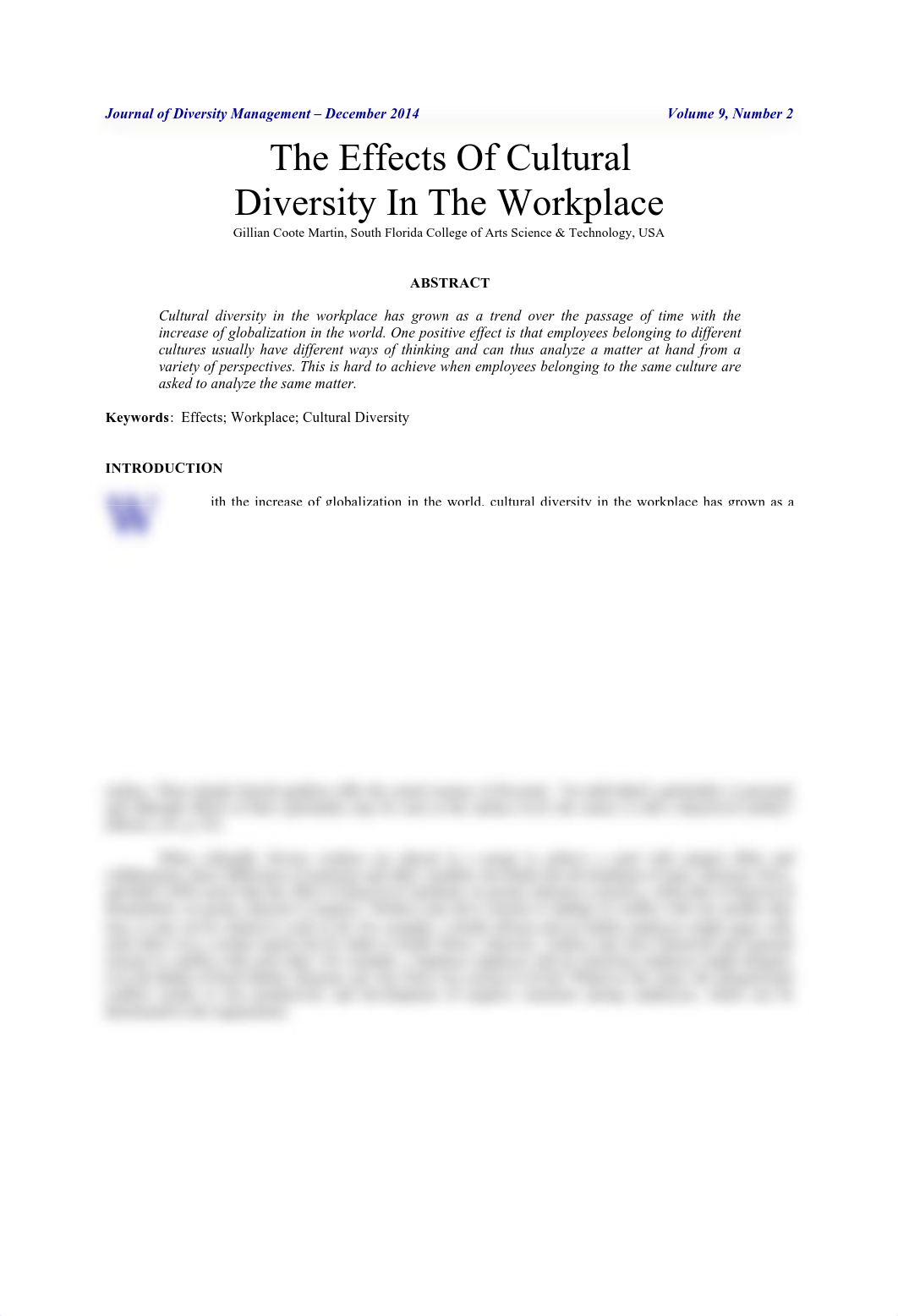 Martin_Effects of Cultural Diversity in the Workplace_docs-127986A7_dmuzsjg9vna_page1