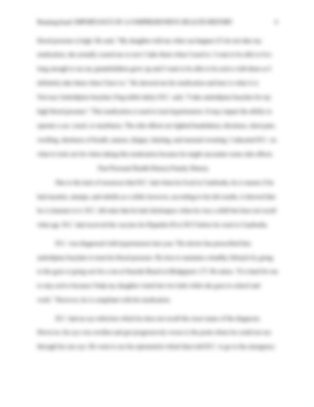 NUR204 Comprehensive Health History Paper.docx_dmv07dgro3o_page4