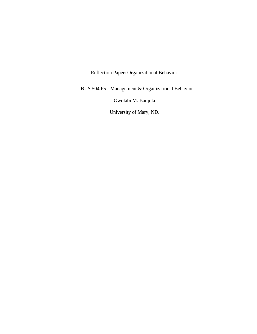 reflective paper_organizational behavior.docx_dmv63esh7uw_page1