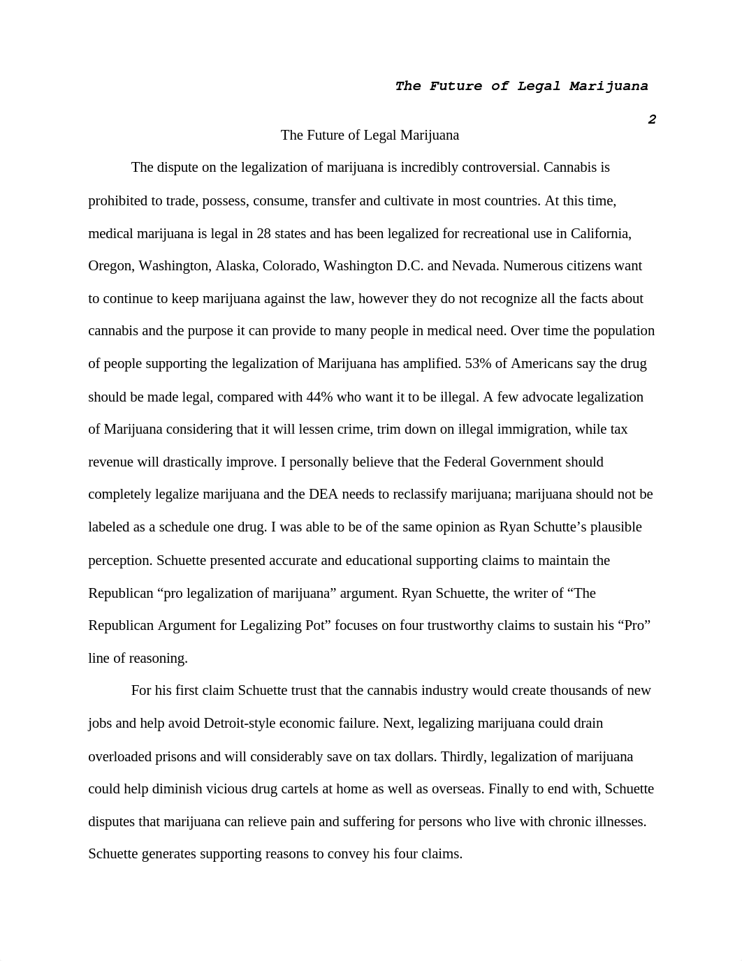 Toulmin Analysis Essay "Legal Marijuana"_dmv6dl23hv5_page2