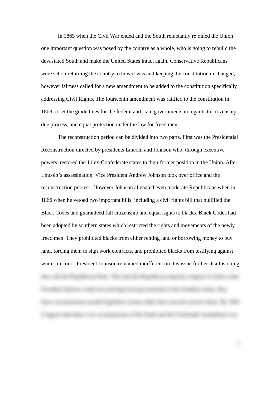 Supreme Court Case Plessy Vs. Ferguson Research Paper_dmv9dzjih5s_page1