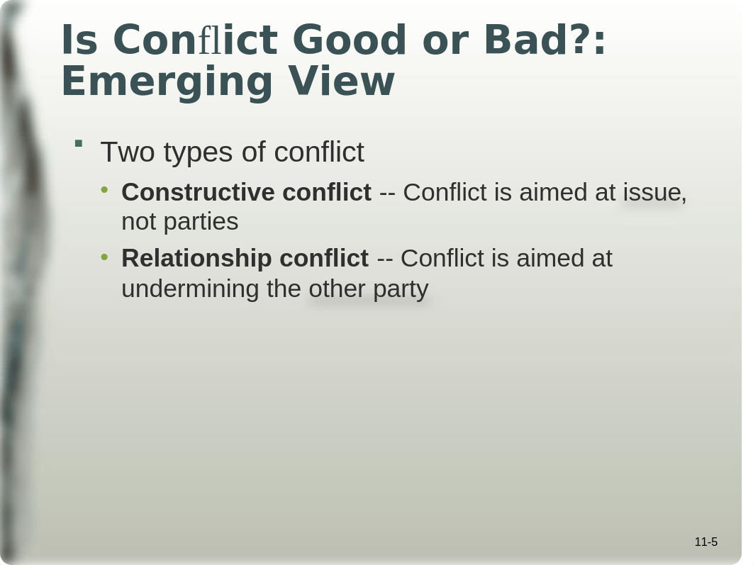 Topic 11 Conflict & Negotiation in the workplace.ppt_dmvbw2mjxao_page5