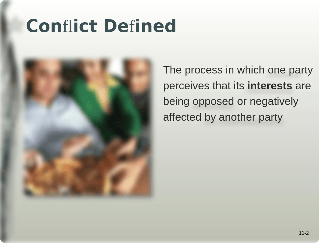 Topic 11 Conflict & Negotiation in the workplace.ppt_dmvbw2mjxao_page2