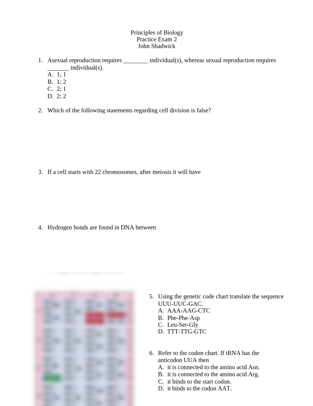 Biology Practice Exam 2.pdf_dmvcq3qou59_page1