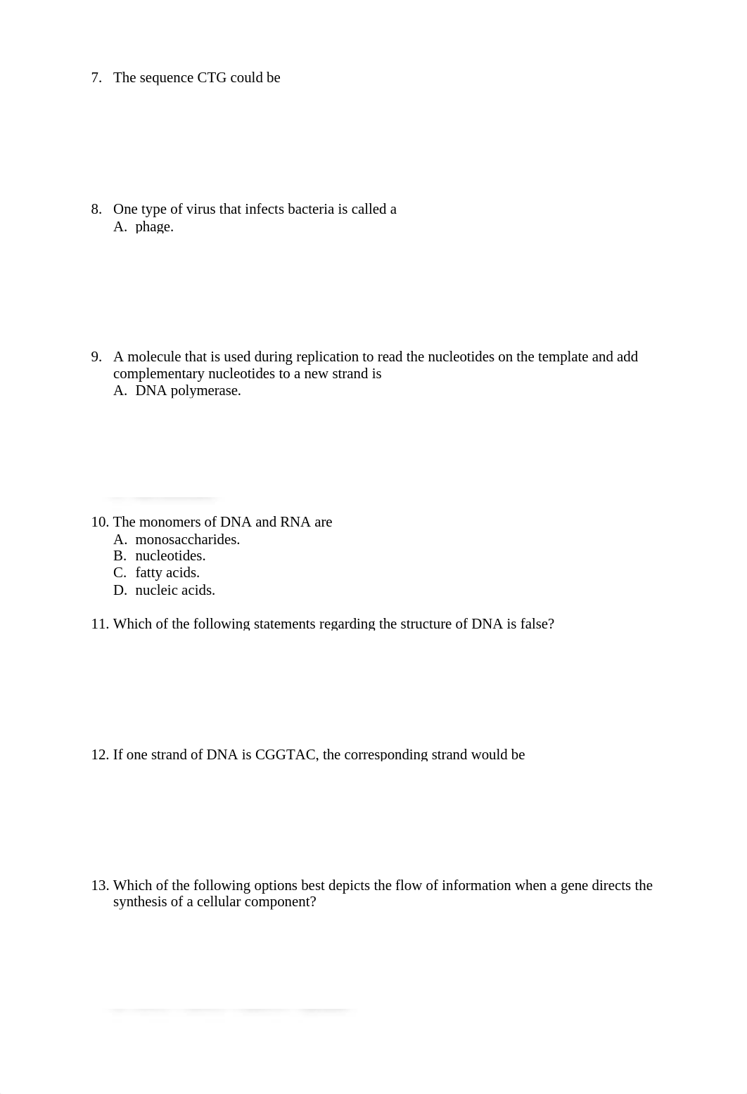 Biology Practice Exam 2.pdf_dmvcq3qou59_page2