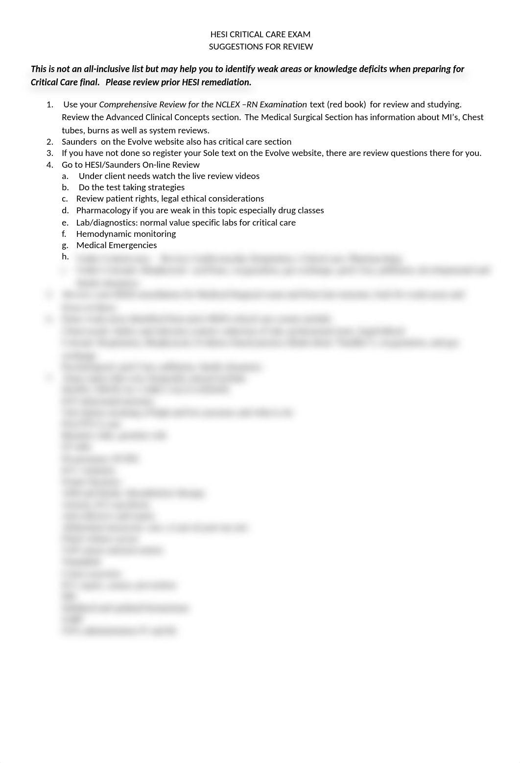 hesi study list.docx_dmvdnaa64r2_page1