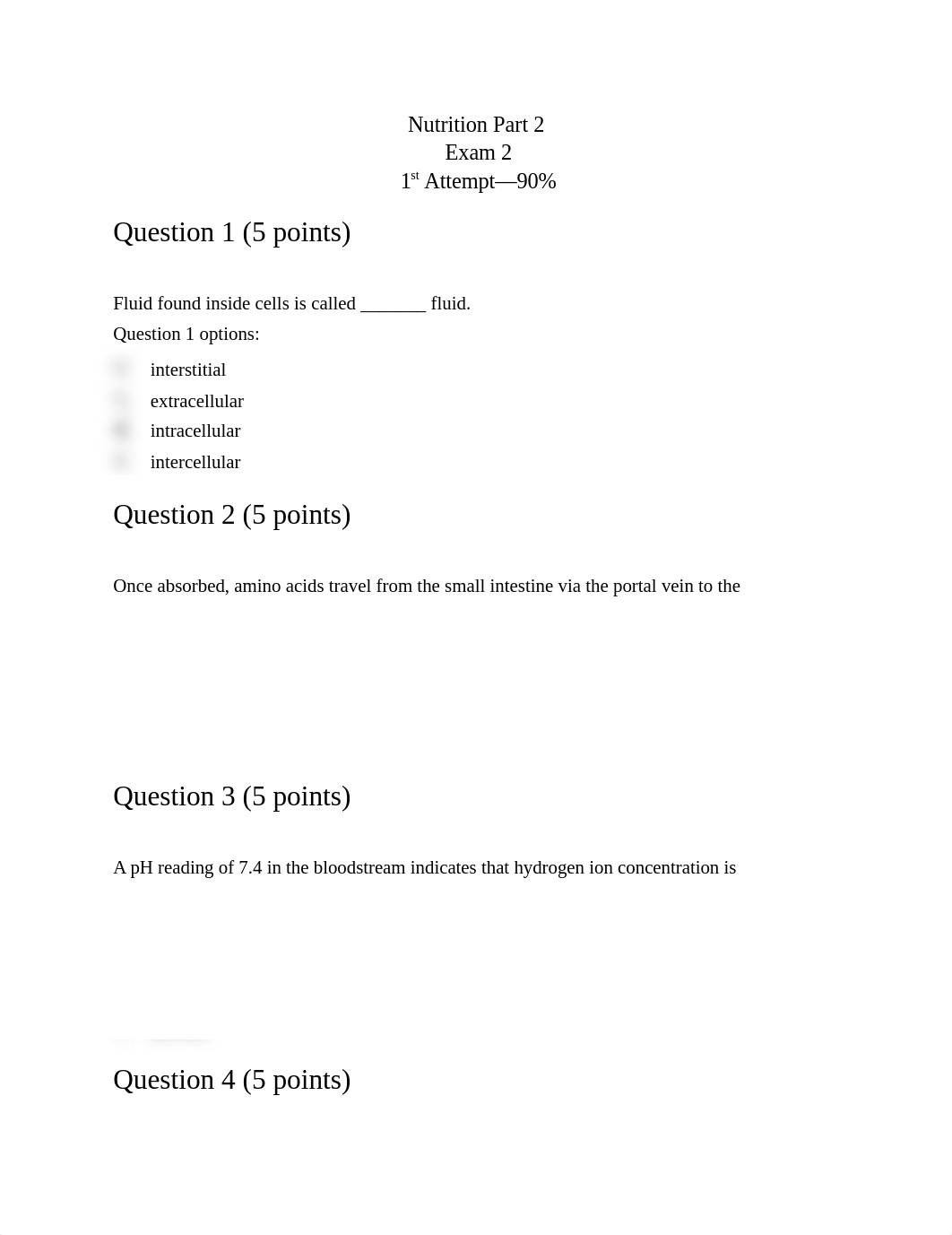 Nutrition Part 2 EXAM 2 1ST ATTEMPT.docx_dmve4vlo5vf_page1