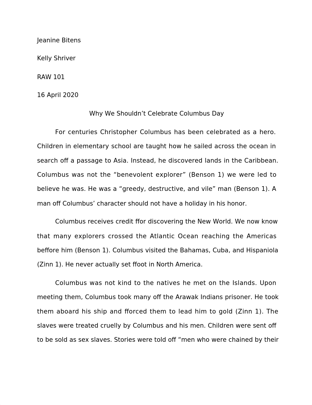 Why We Shouldn't Celebrate Columbus Day.docx_dmvebi8a4av_page1