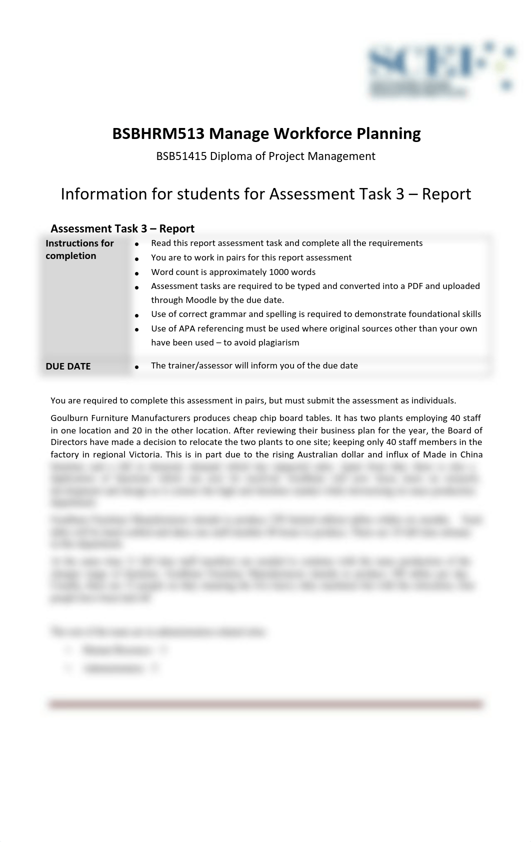 9 BSBHRM513 AT3- Report Information.pdf_dmvhx0i12pl_page1