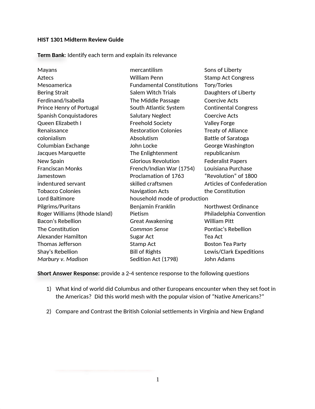 Midterm Review Guide_dmvjo62uc41_page1