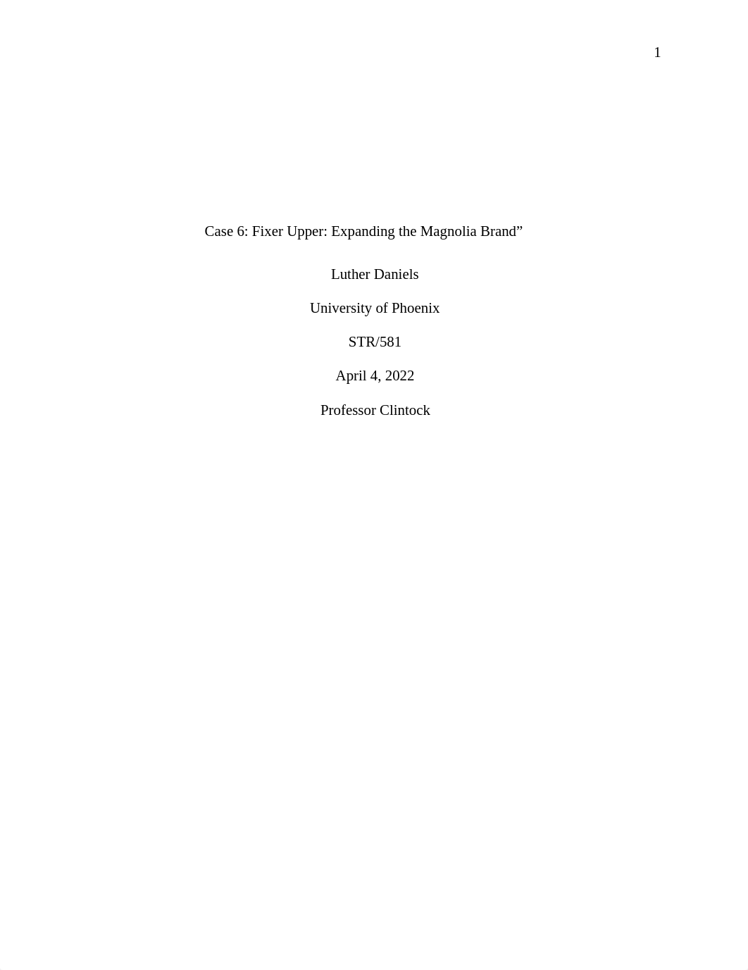 Wk 1 - Apply Case Study Analysis - Assgn.docx_dmvlga2w3o0_page1