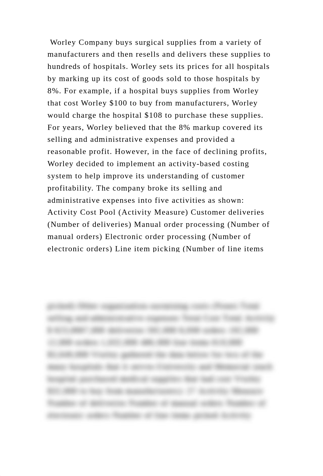 Worley Company buys surgical supplies from a variety of manufacturers.docx_dmvlvjkkwu6_page2