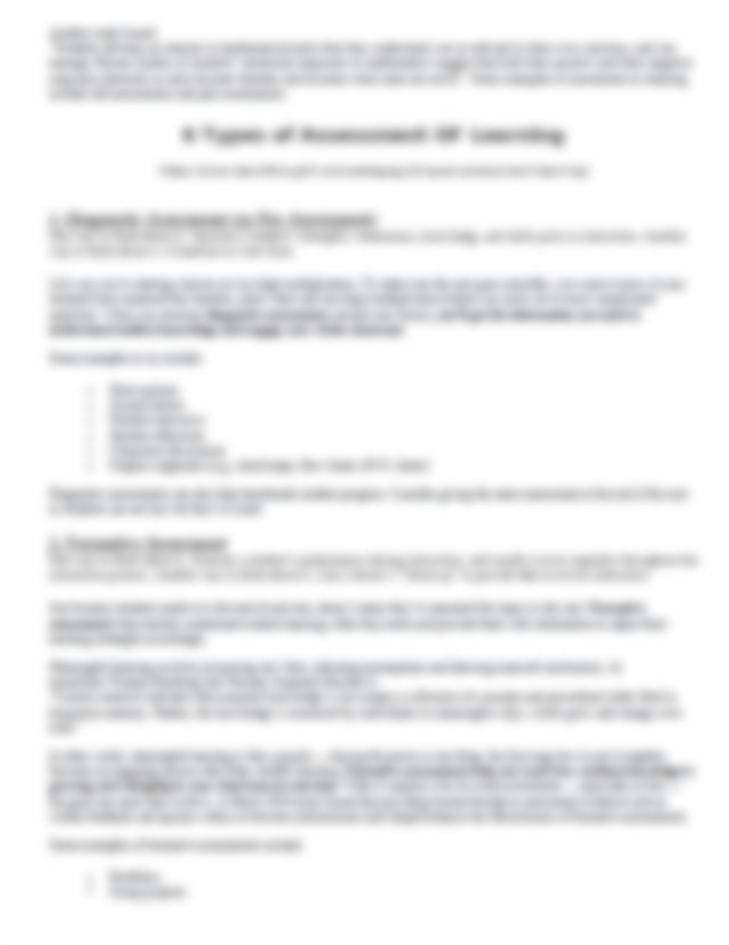 Assessment For Learning and Assessment Of Learning.docx_dmvmqdtpcv2_page2