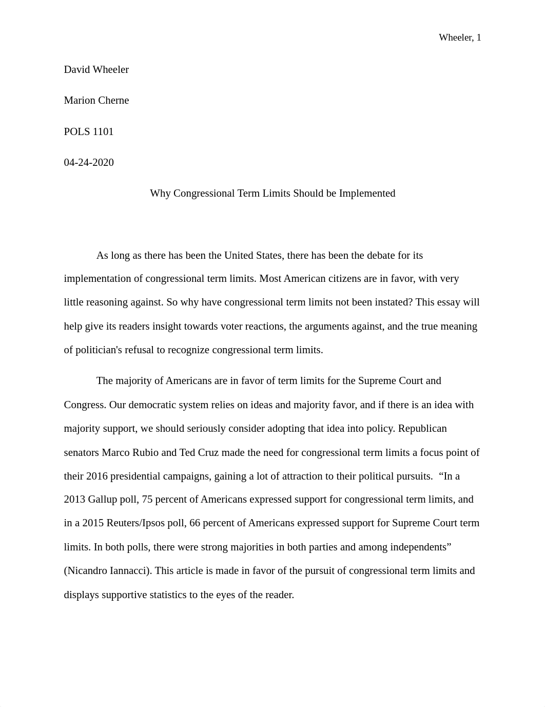 Congressional term limits.pdf_dmvq7hxy1qs_page1