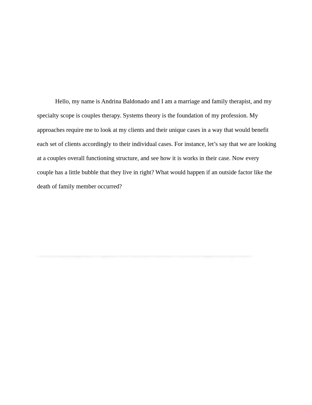 MFT-5101+Week+12+Relate+to+Colleagues+as+an+MFT.docx_dmvrb0iqh6u_page2