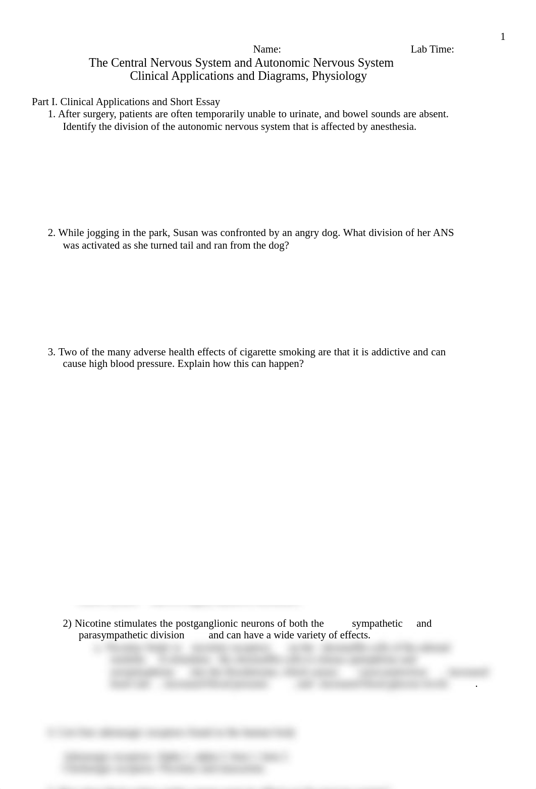 Clinical Applications and Diagrams for the CNS and ANS Key.pdf_dmvs7cmobac_page1