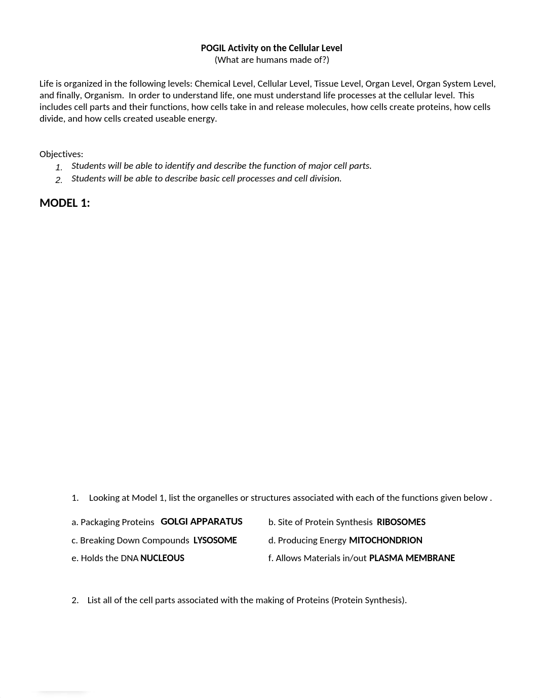 POGIL The Cellular Level (1).doc_dmvtdqyuvrk_page1