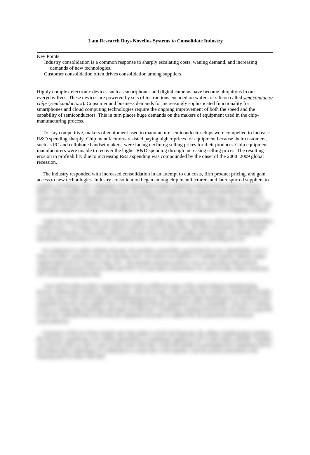 Class Application - Lam Research Buys Novellus Systems to Consolidate Industry_dmvw00q5xaq_page1