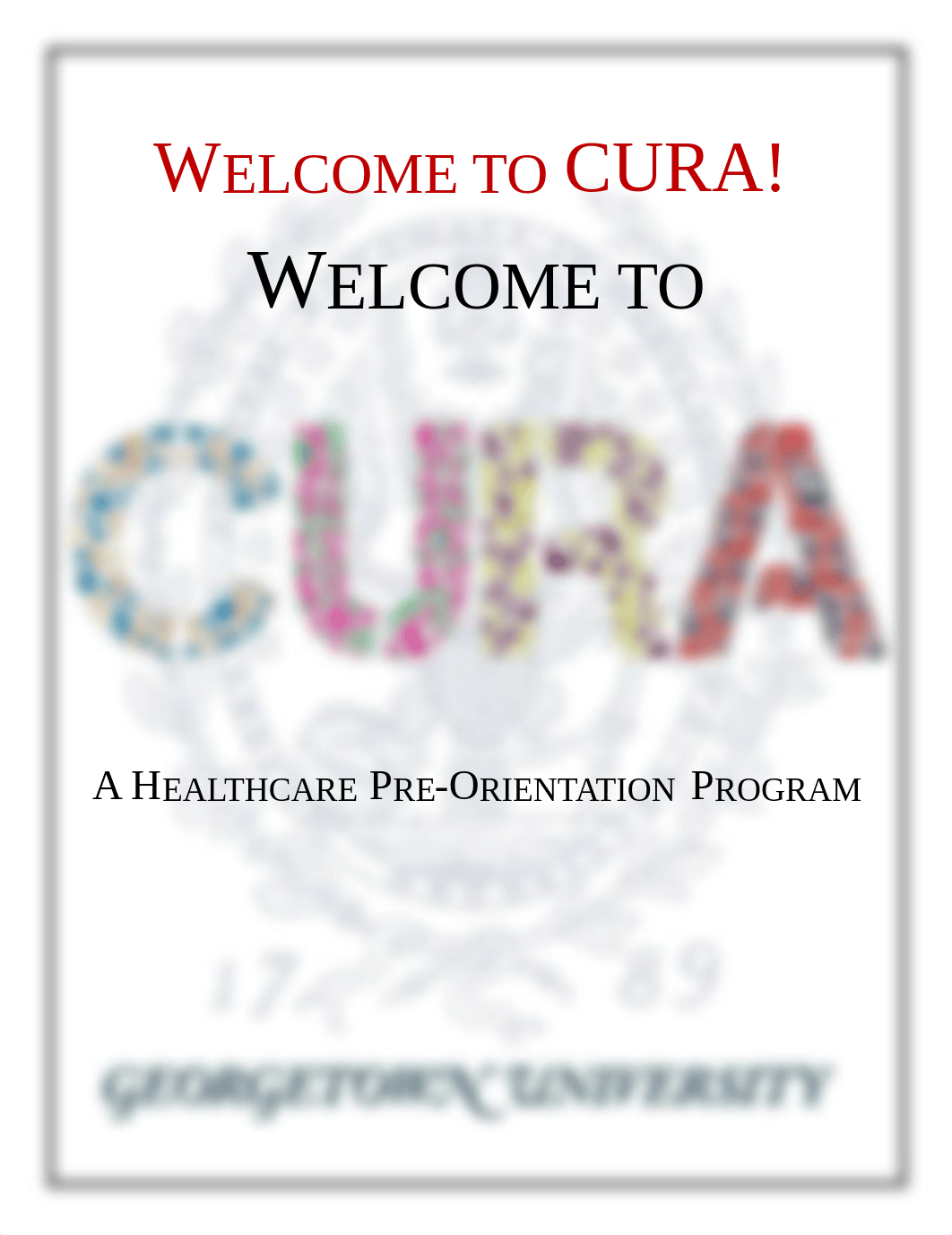 2021 CURA Welcome Packet with Fixed Dates.pdf_dmvwzebjka7_page1