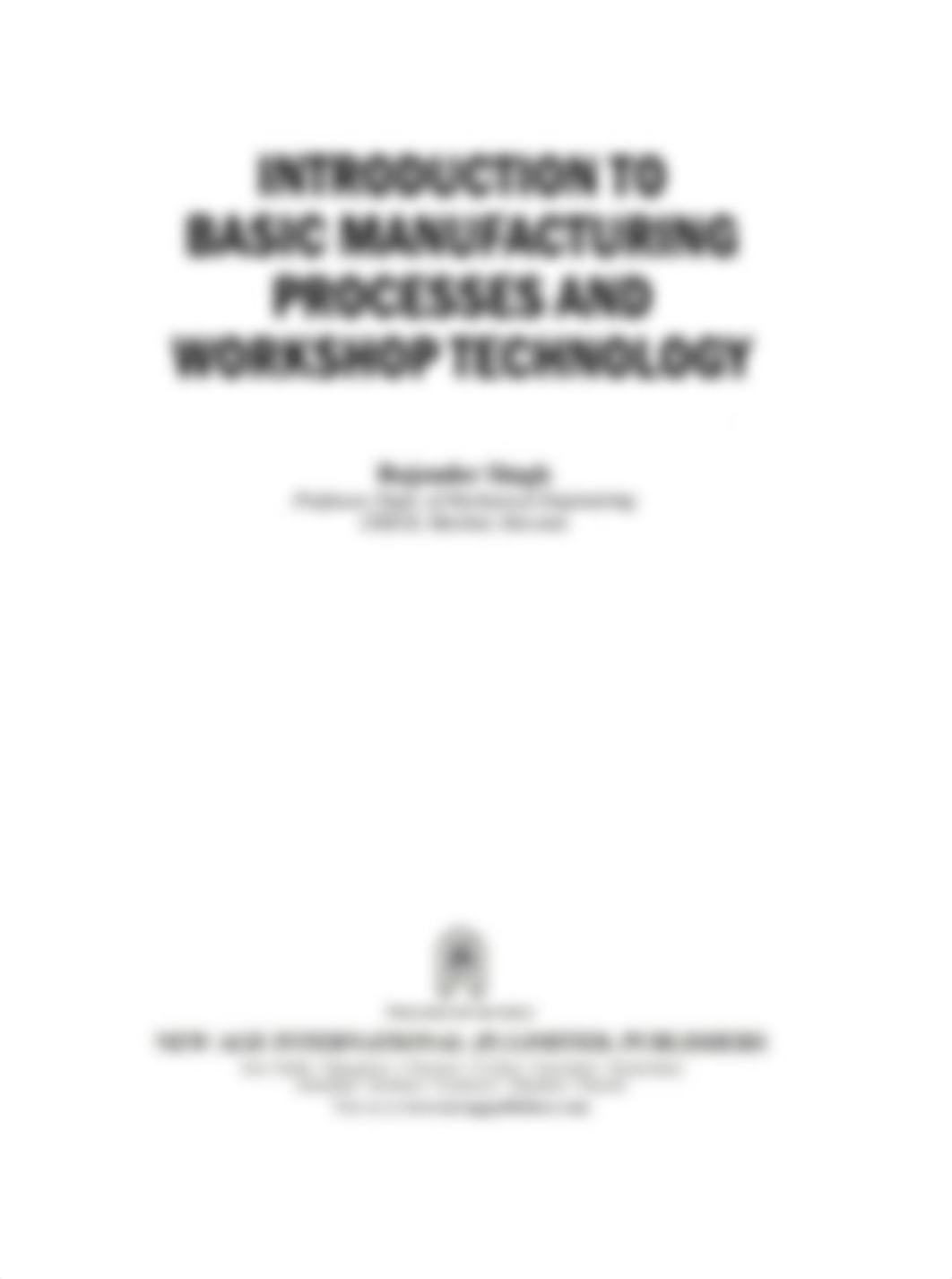 Introduction to Basic Manufacturing Processes and Workshop T_dmvx7dqlijl_page4