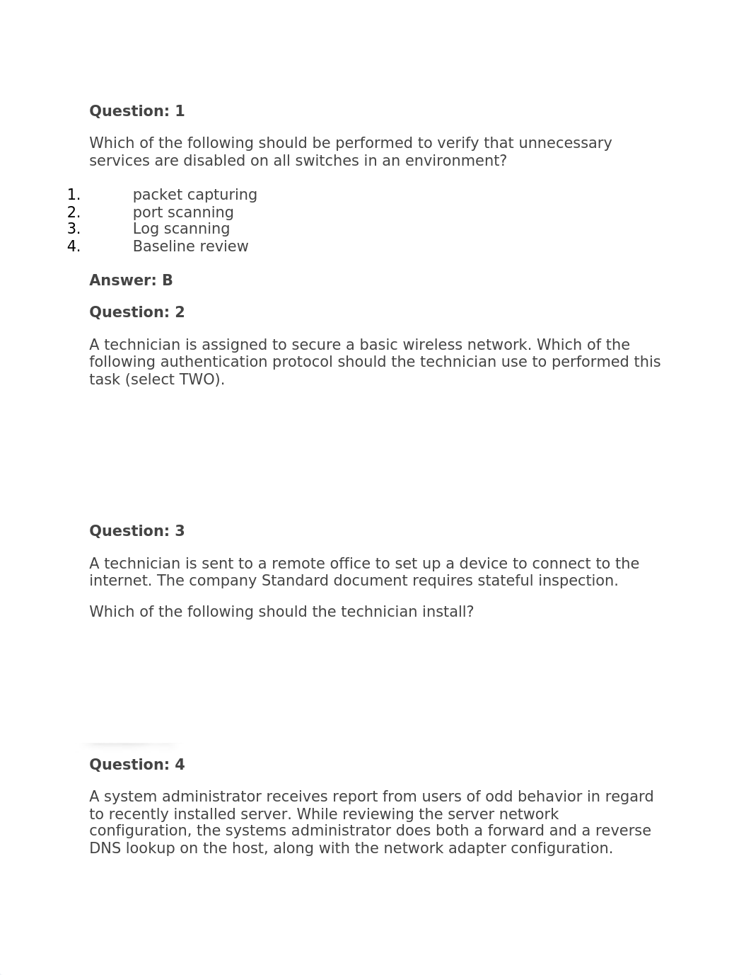 CompTIA-Network+ N10-007 Dump.docx_dmw14o2jjo9_page1