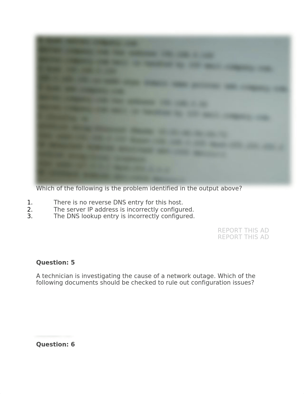 CompTIA-Network+ N10-007 Dump.docx_dmw14o2jjo9_page2