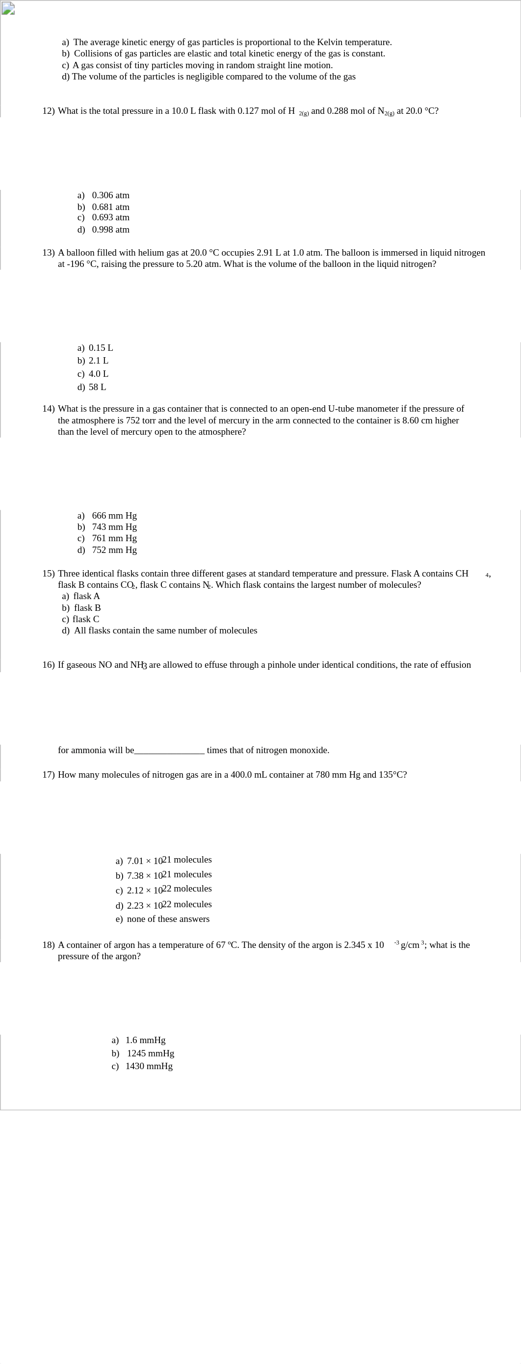 Exam 3 Practice Problems - Chap 5, 8, 9, 10.s19.pdf_dmw2669p3d3_page2