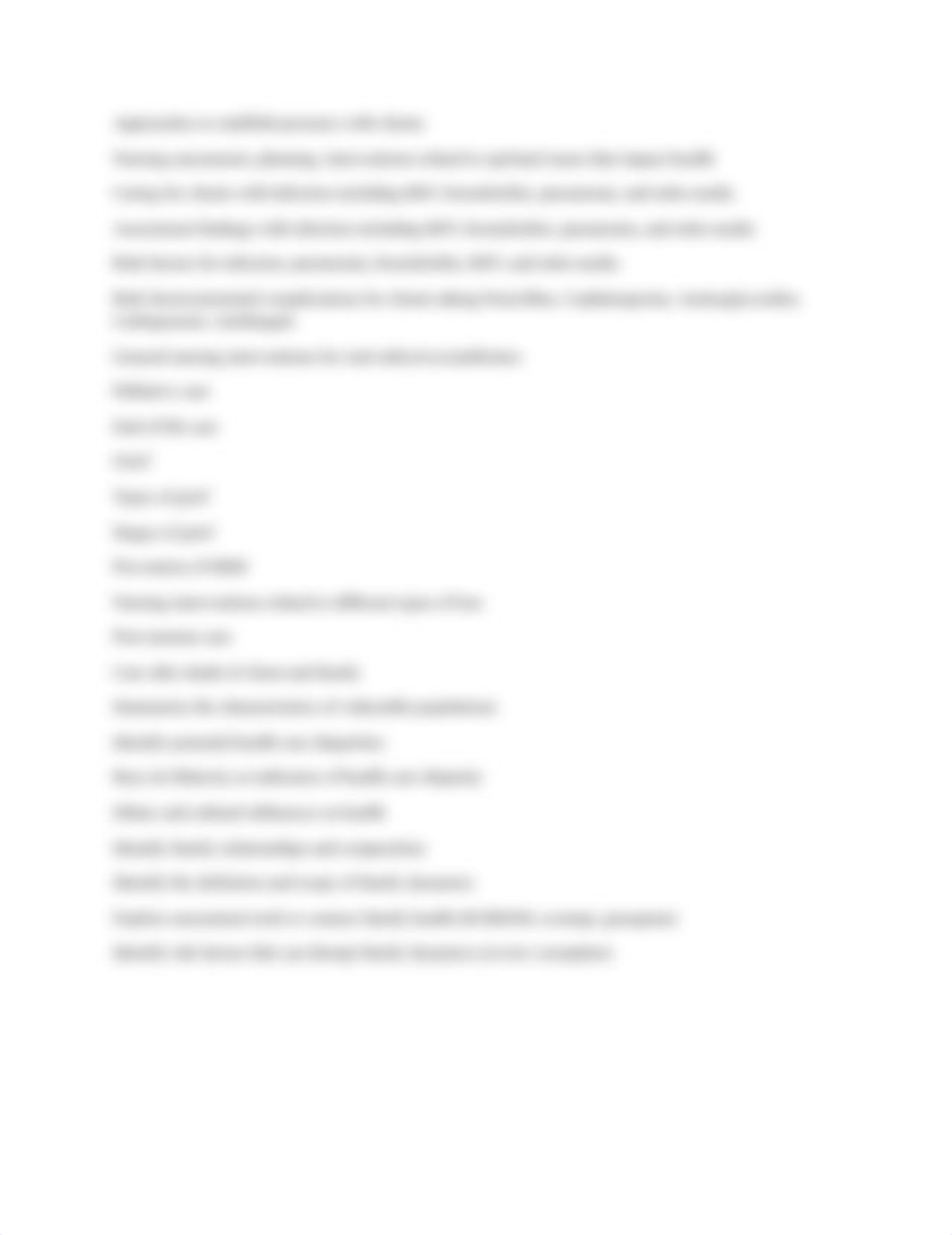 Nursing 152 Final Exam Review Guide.docx_dmw2azkkm52_page2