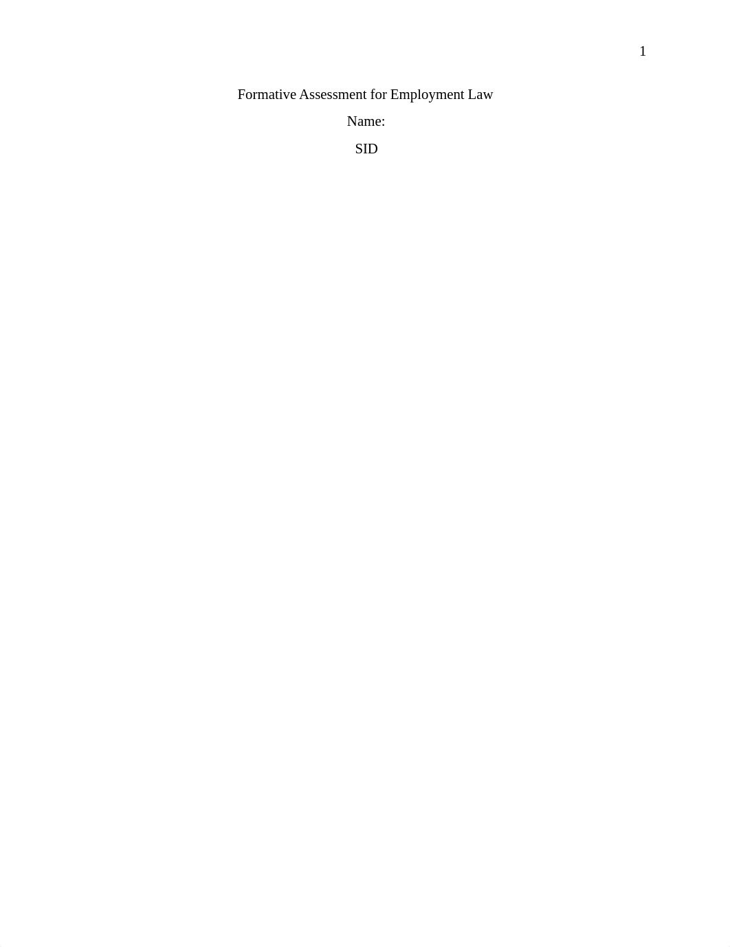 Formative Assessment for Employment Law.docx_dmw2yynqaw4_page1