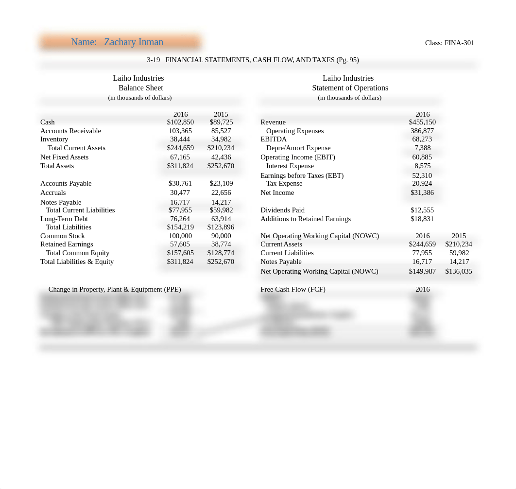 Hw ch 3 Finance_dmw3c2dv0ua_page1