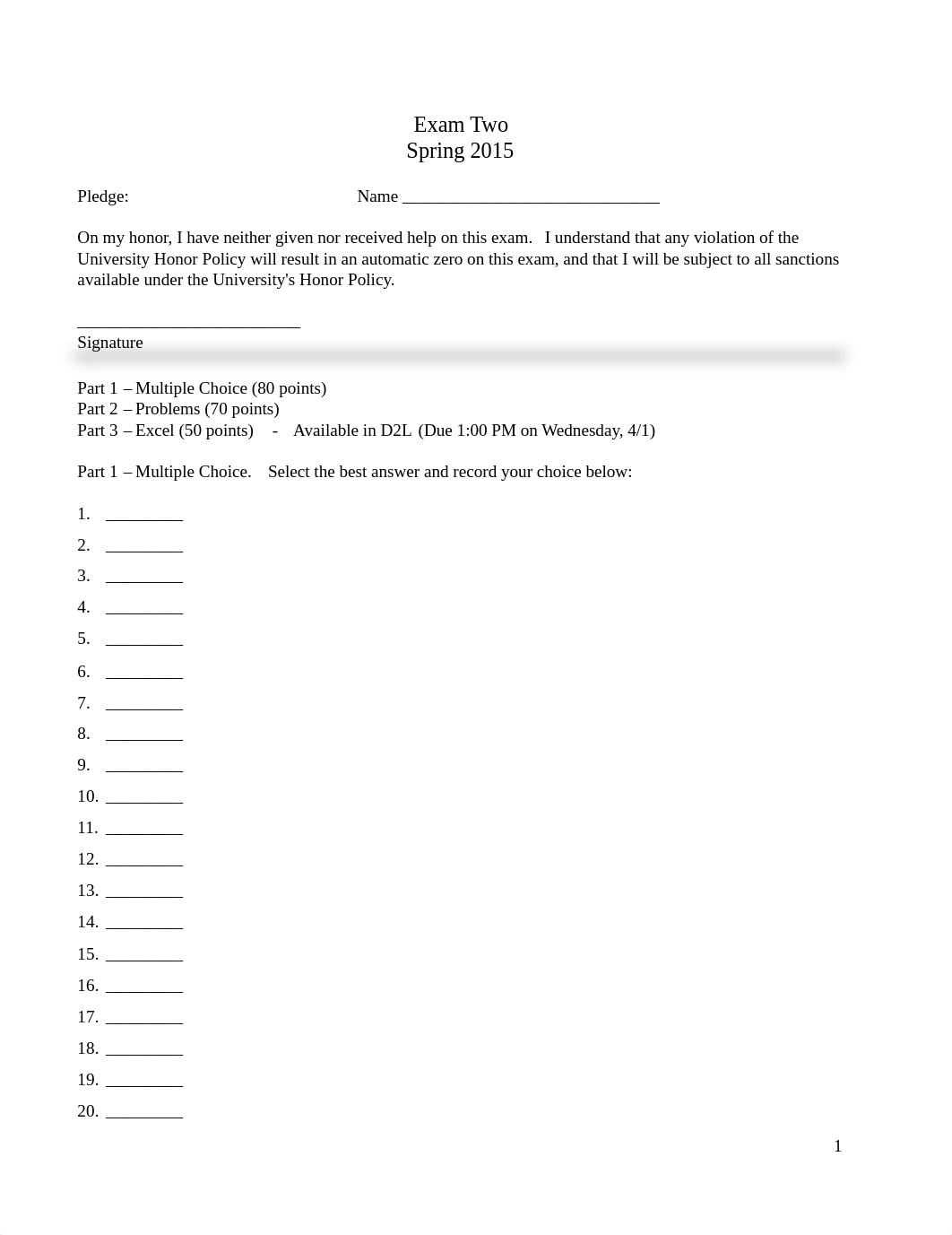 Exam 2 - Spring 2015.pdf_dmw3csv1sst_page1