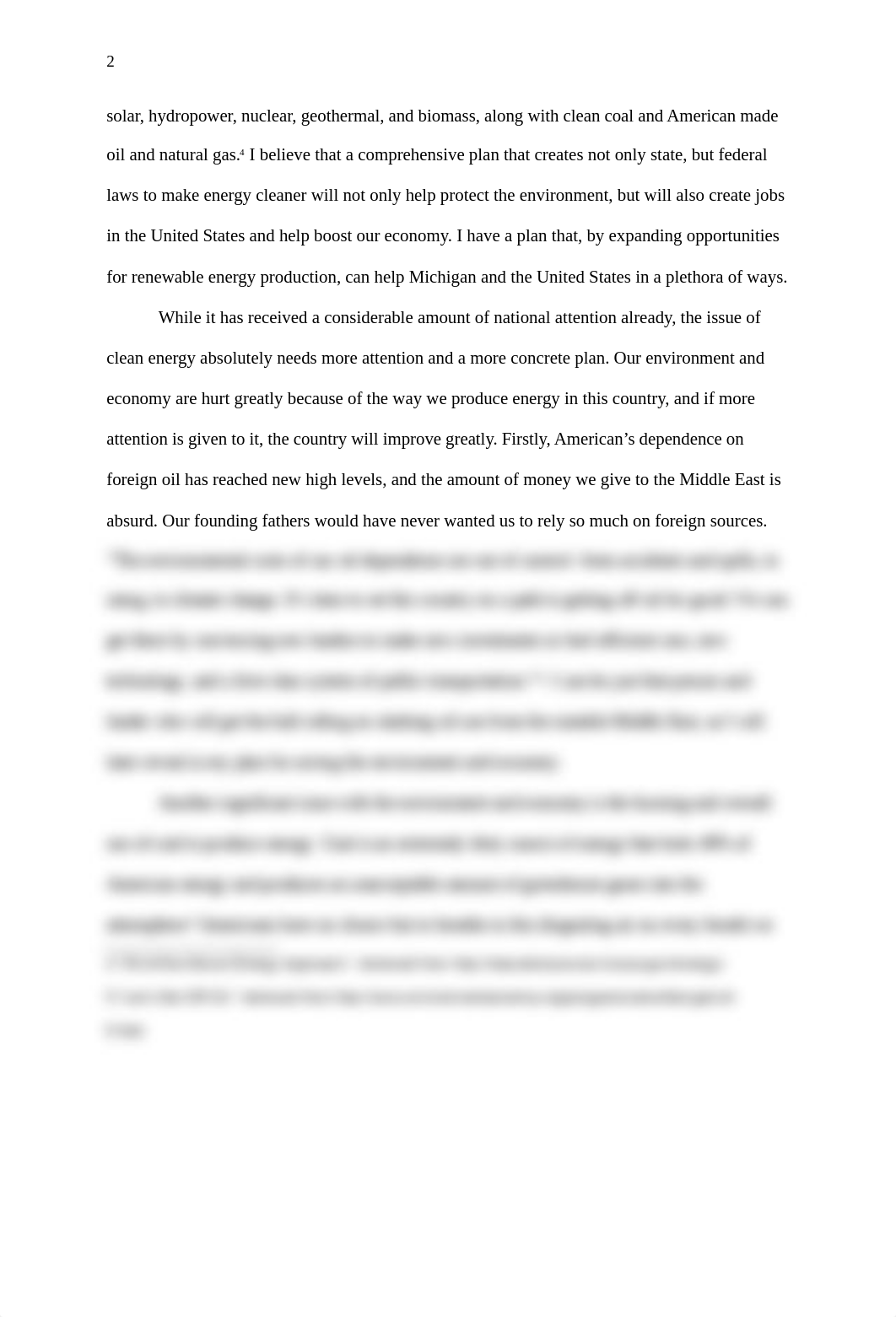 Reseach Paper on Congressman Fred Upton and Clean Energy_dmw5ac7ku13_page2