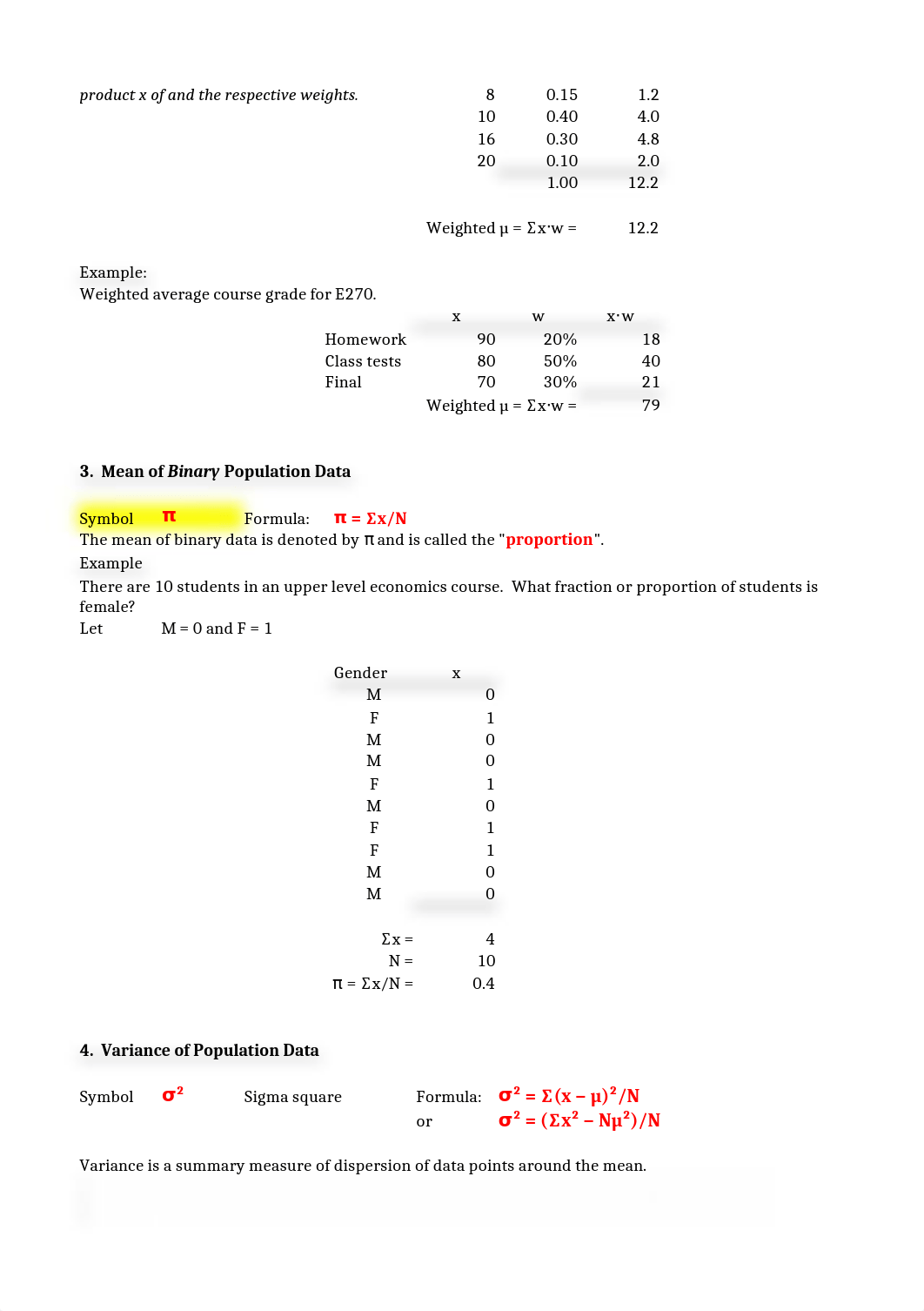 3 CH1 summary and practice problems (1).xlsx_dmw6ao3dl3j_page2