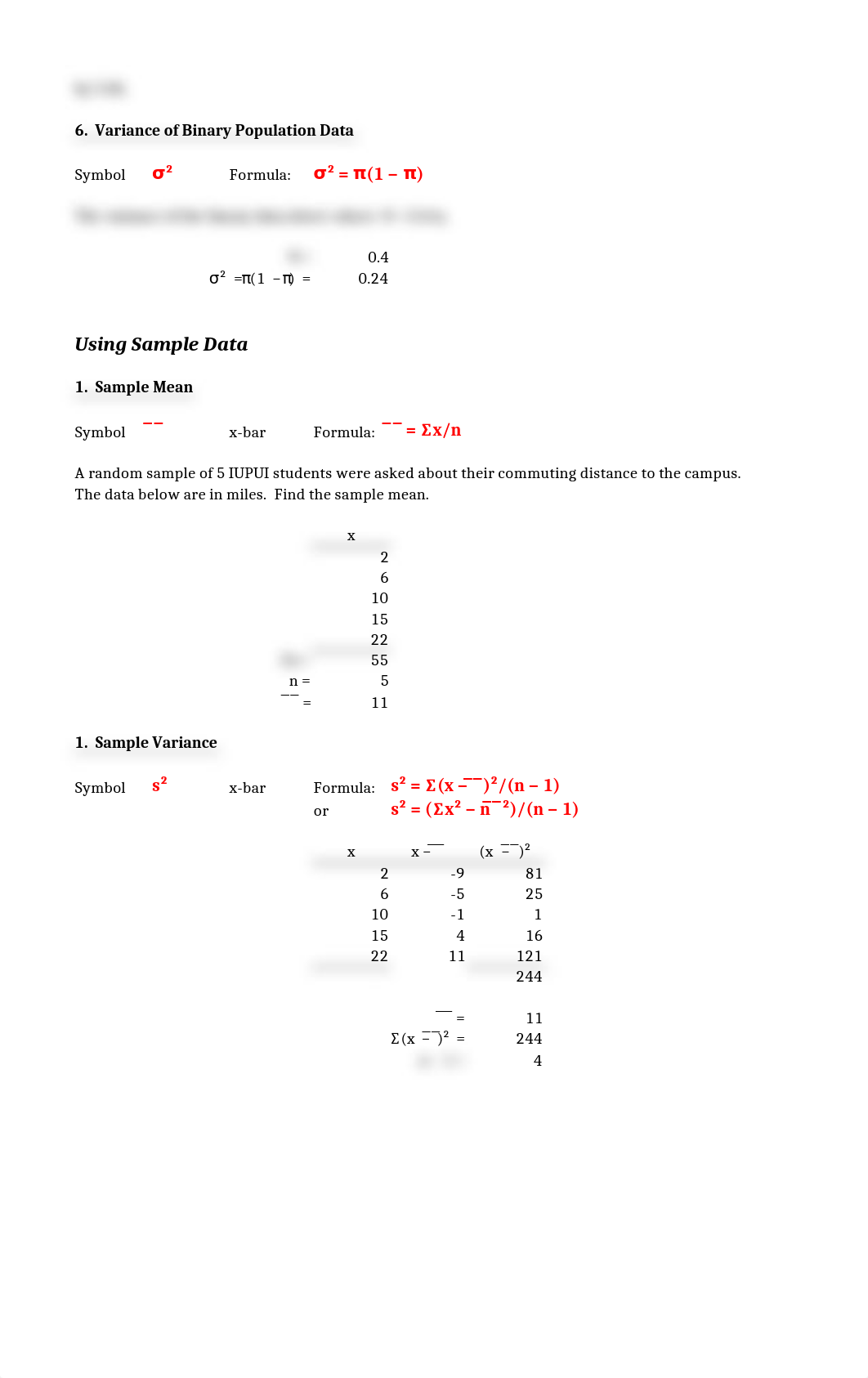 3 CH1 summary and practice problems (1).xlsx_dmw6ao3dl3j_page4