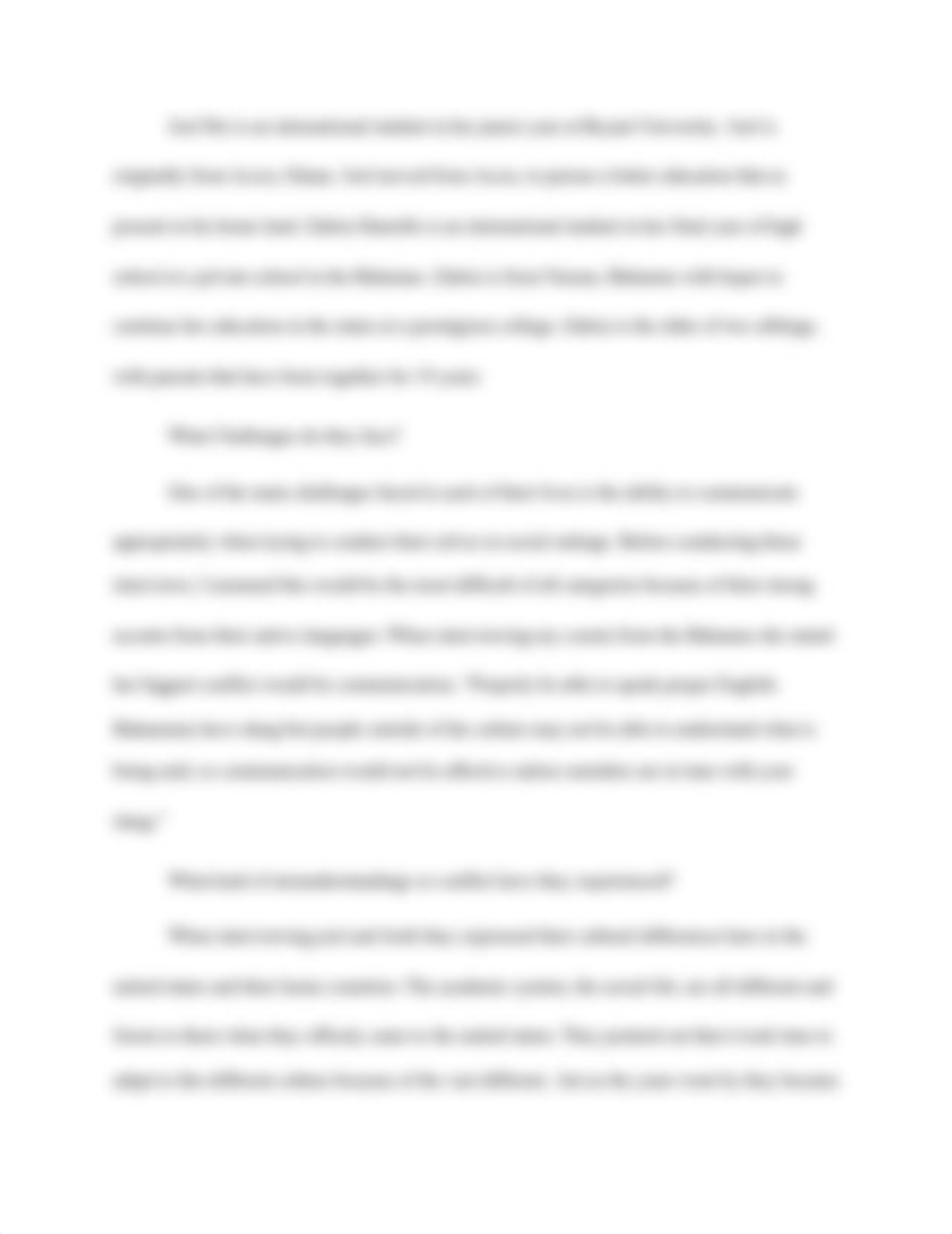 intercultural comm reflection.docx_dmw8xipyqw8_page2