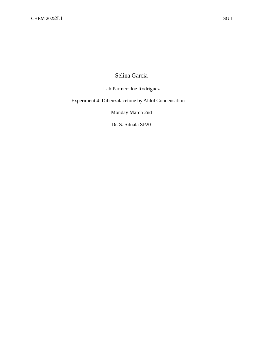 Synthesis of Dibenzalacetone.docx_dmwa9g2orij_page1